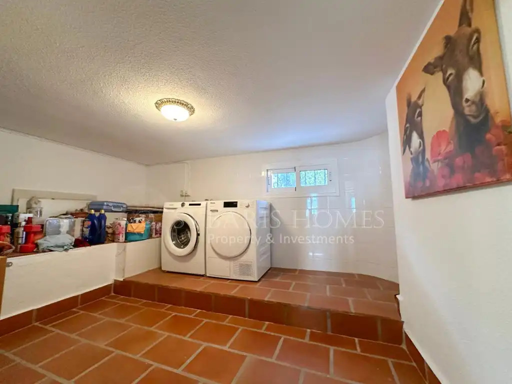 Villa con piscina in vendita a La Pedrera - Vessanes, imagen 72
