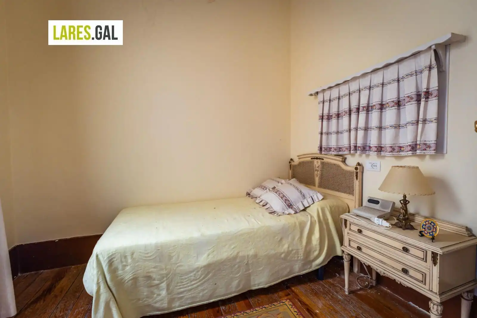 Casa con terraza en venta en Rúa Eduardo Vicenti, imagen 21