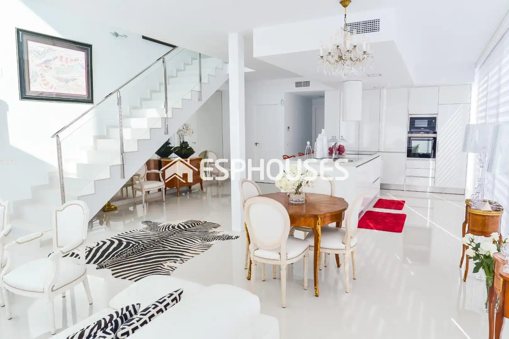 Casa amb balcó en venda a Gran Alacant, imagen 2