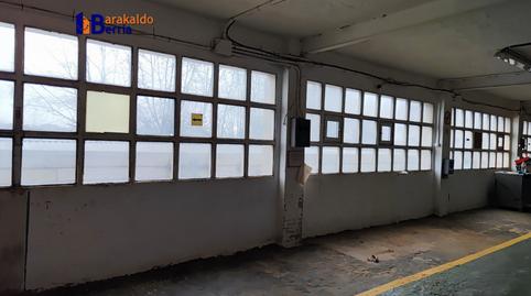 Photo 5 of Industrial buildings for sale in La Paz Etxetaldea, La Paz - El Carmen - Anunciación, Sestao