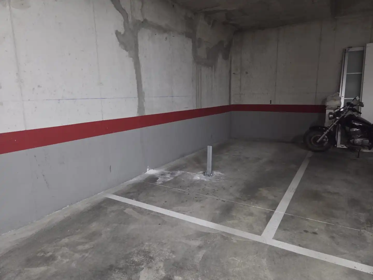 Einzelparkplatz zum Verkauf in Calle del Pintor Murillo, imagen 8