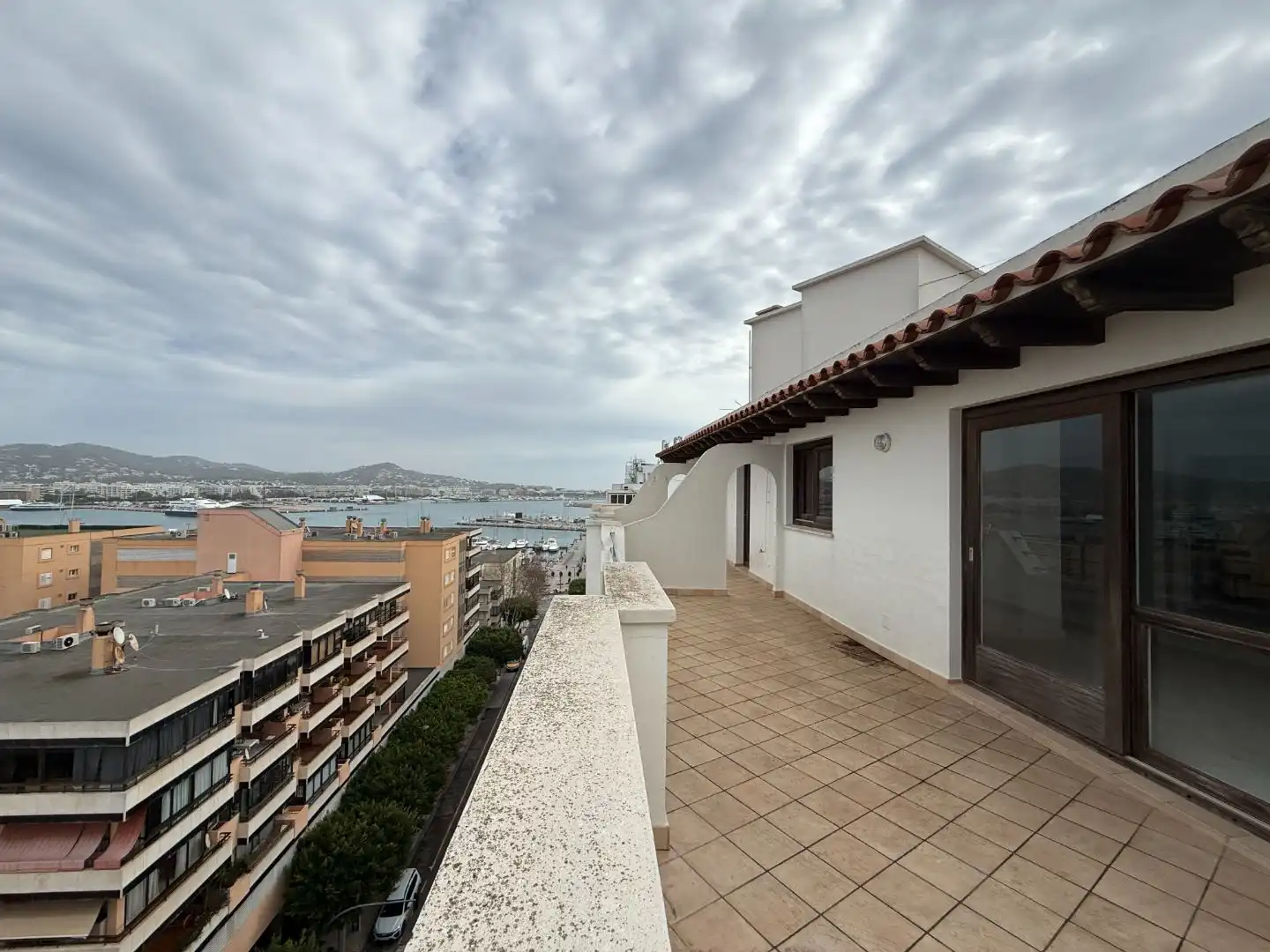 Penthouse mit Aufzug zum Verkauf in Avinguda de Bartomeu de Roselló 5, imagen 13