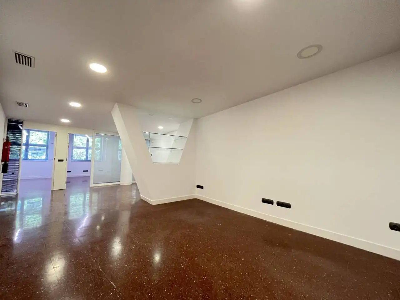 Office for rent in Calle Galileu, 281, Barri de les Corts