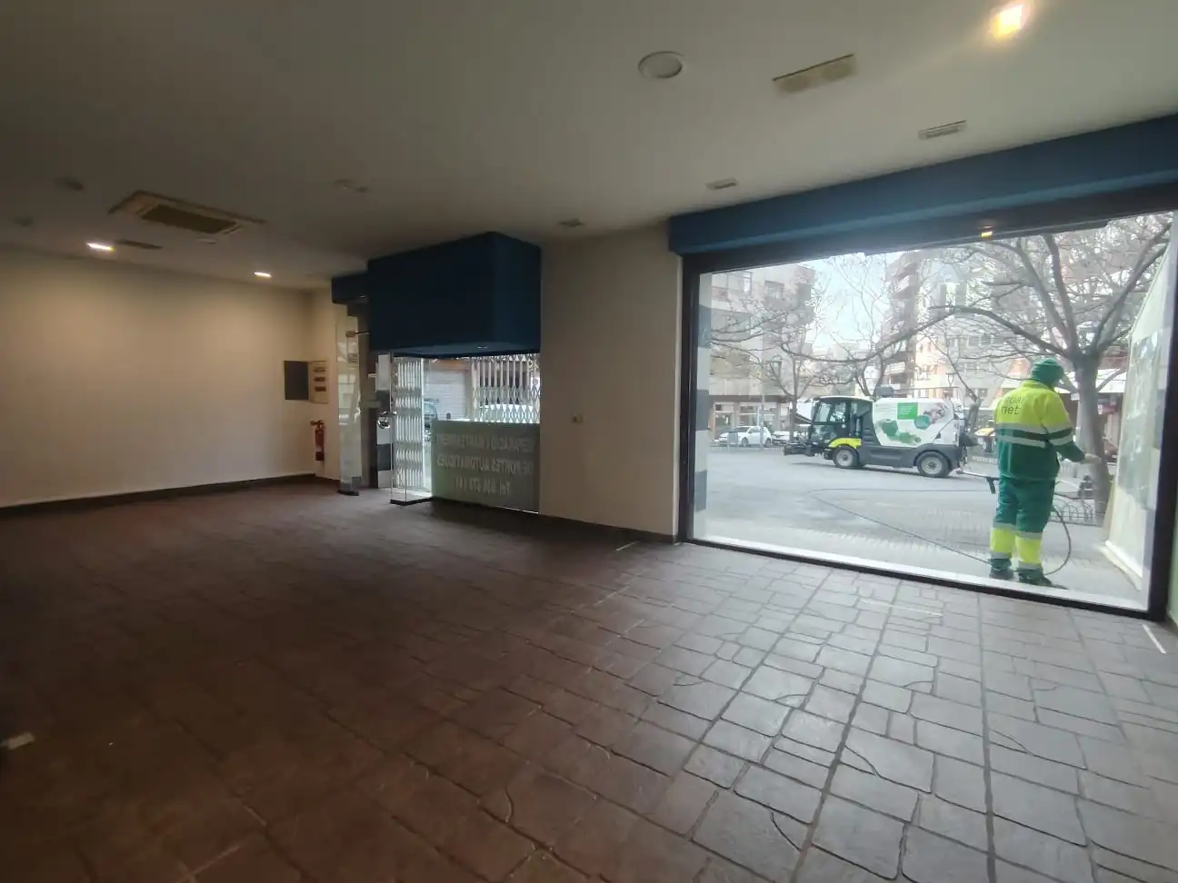 Business premises to rent in Mercat, imagen 7