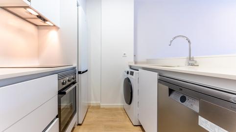Photo 4 of Flat to rent in Calle de Juan Ignacio Luca de Tena, 28, Salvador, Madrid