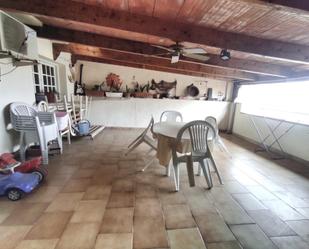 Casa adosada en venda en Palafolls amb Calefacció