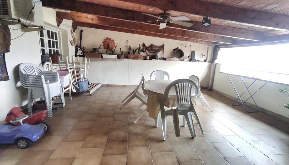 Foto 1 de Casa adosada en venda a Doctor Fleming, Palafolls, Barcelona