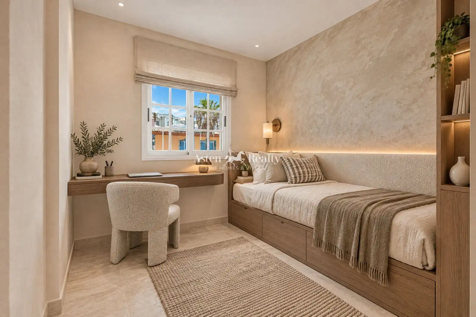Semi-detached house with pool for sale in Tinguafaya 23, imagen 28