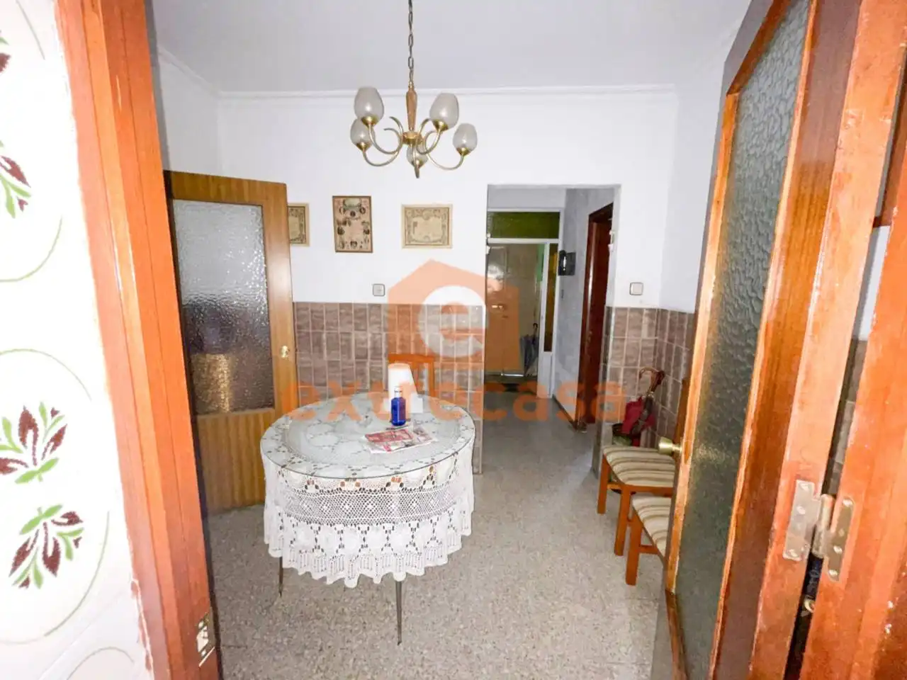 Casa o xalet en venda a La Estación