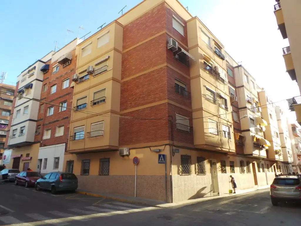 Casa en venda a Cami Vell de Valencia