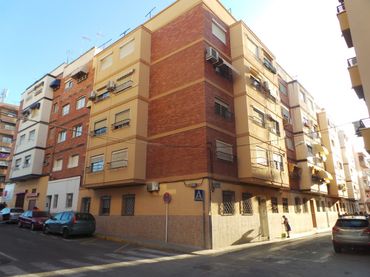 Casa en venta en Cami Vell de Valencia