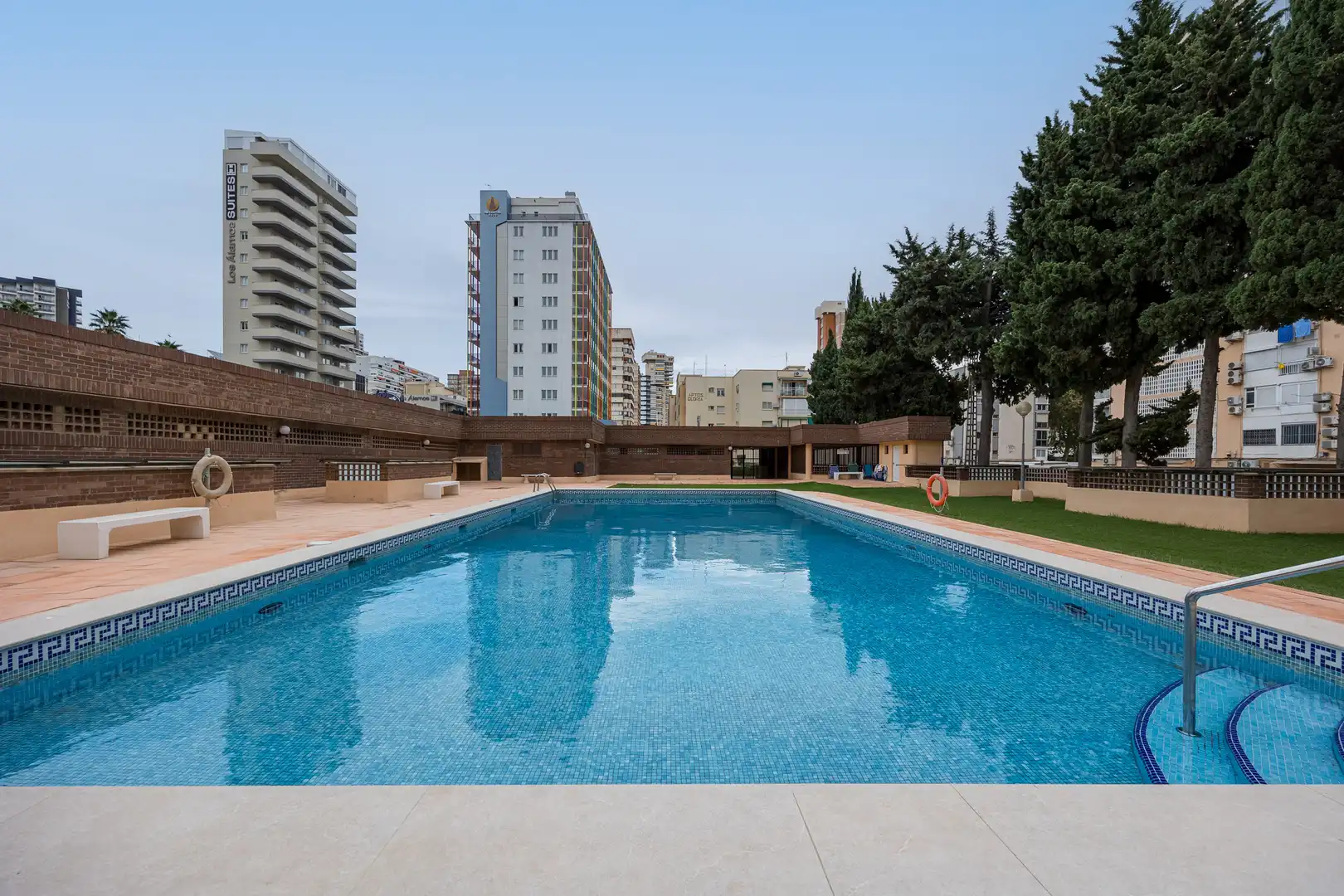 Attico con piscina in vendita a Playa de Levante, imagen 47
