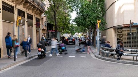 Foto 2 de Piso en venta en Vallvidrera - Tibidabo - Les Planes, Barcelona Capital