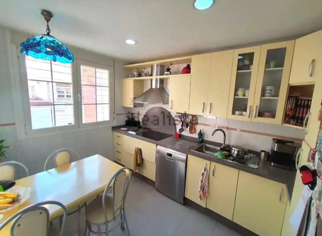 Casa aparellada en venda a Calle Galeno 27, imagen 18