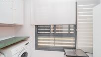 Balcony of Flat for sale in Móstoles  with Air Conditioner, Heating and Storage room