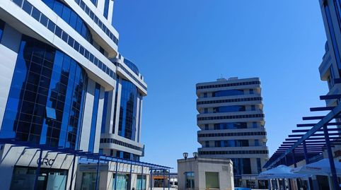 Foto 2 de Garaje en venta en C / Astronomia, 1, San Jerónimo - La Bachillera, Sevilla Capital