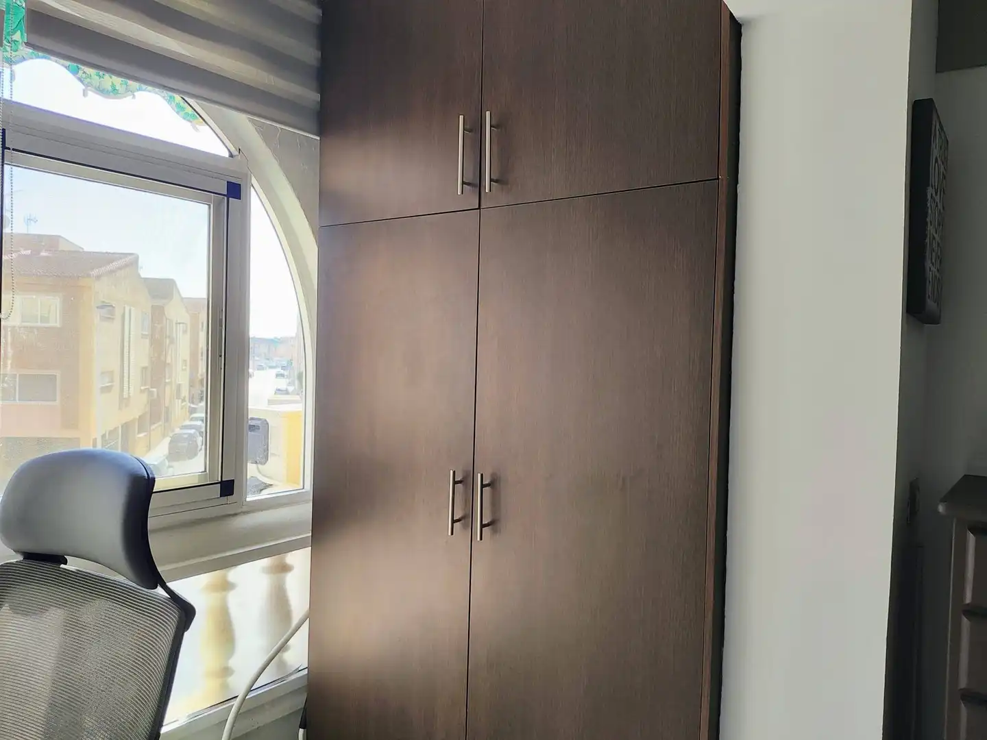 Habitación de Piso en venta en San Pedro del Pinatar con Aire acondicionado, Calefacción y Jardín privado
