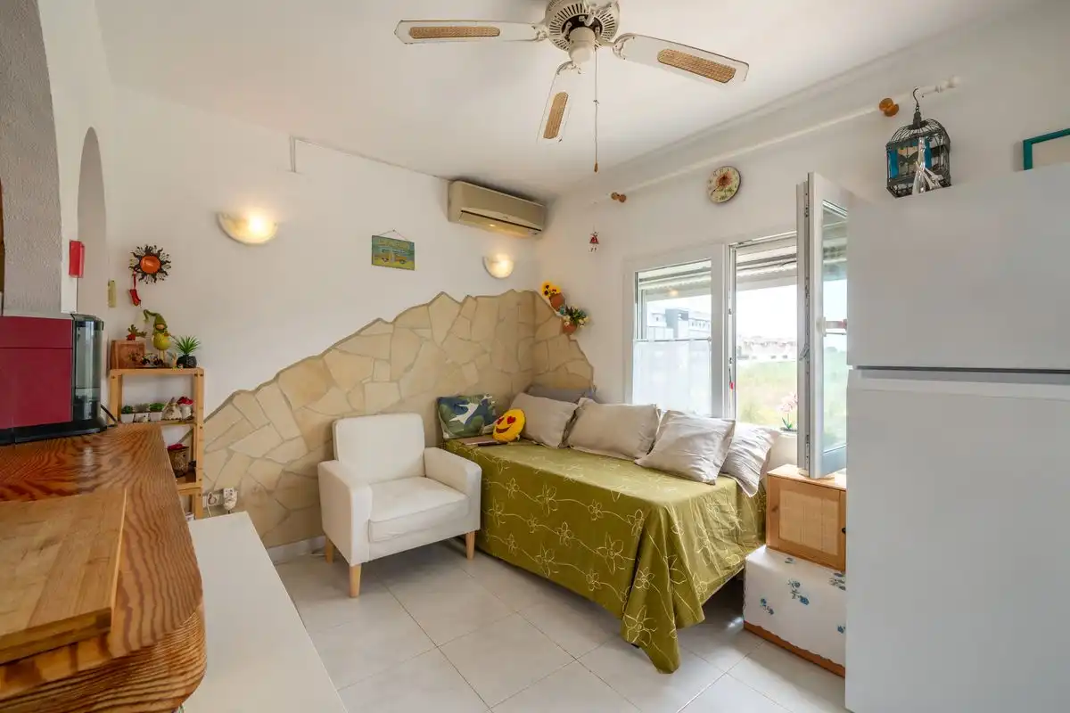 Wohnung zum Verkauf in Camí de les Deveses, Devessa - Monte Pego