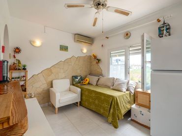 Piso en venta en Camí de les Deveses