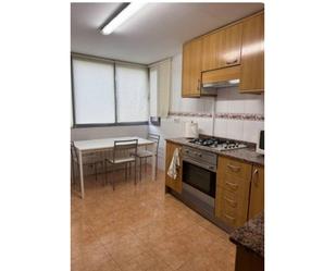 Kitchen of Flat for sale in Castellón de la Plana / Castelló de la Plana  with Air Conditioner, Heating and Terrace