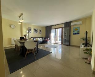 Living room of Apartment for sale in  Palma de Mallorca  with Air Conditioner, Heating and Terrace