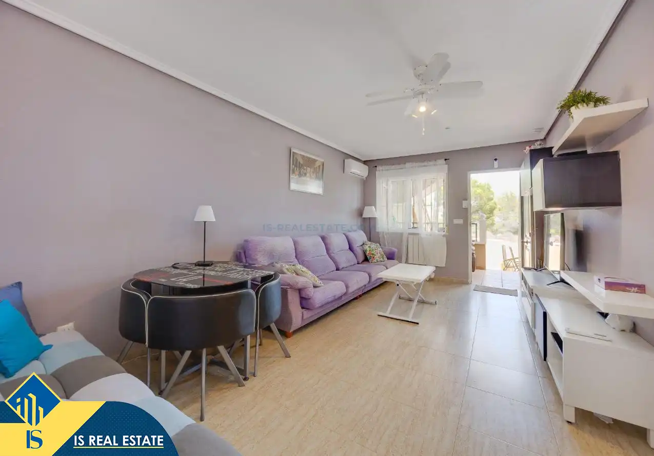 Bungalow con giardino in vendita a Orihuela Costa, imagen 22