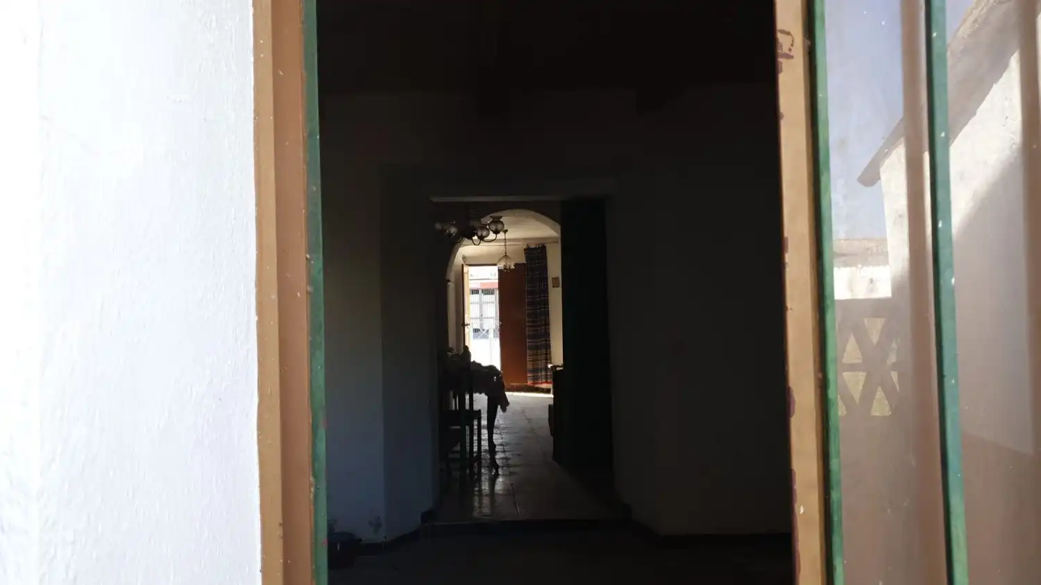 Houses for sale in El Ronquillo, Sevilla