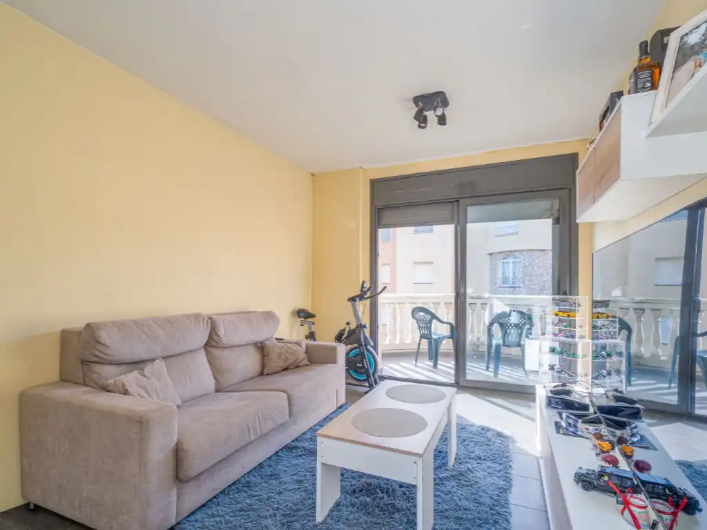 Piso con ascensor en venta en Sector Gr Reserva/C. Travessera 5, imagen 29