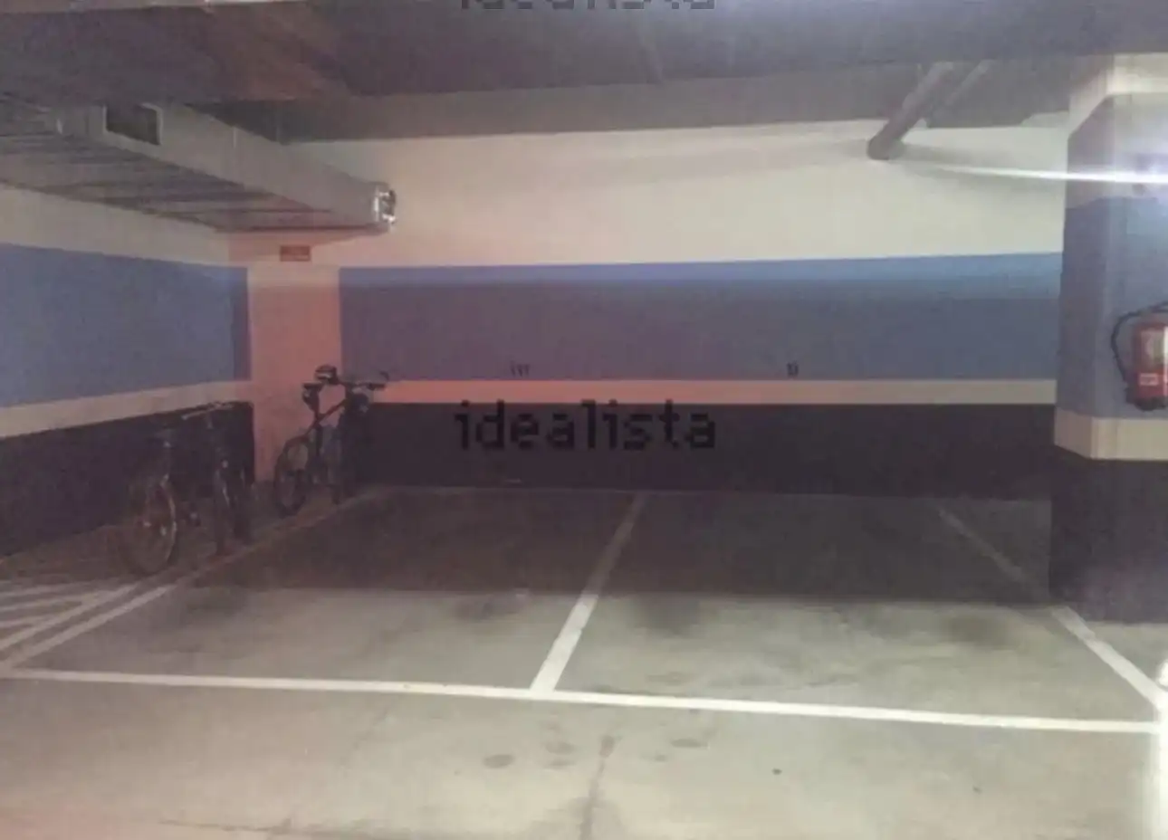 Flat for rent in Calle Murillo, 26, Centro