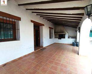 House or chalet to rent in Benissa  with Private garden, Terrace and Storage room