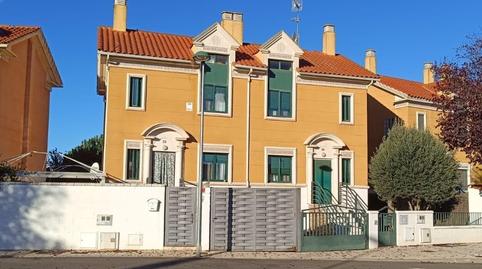 Photo 2 of Single-family semi-detached for sale in Urbanización Siglo XXI - Carretera de Villalpando, Zamora