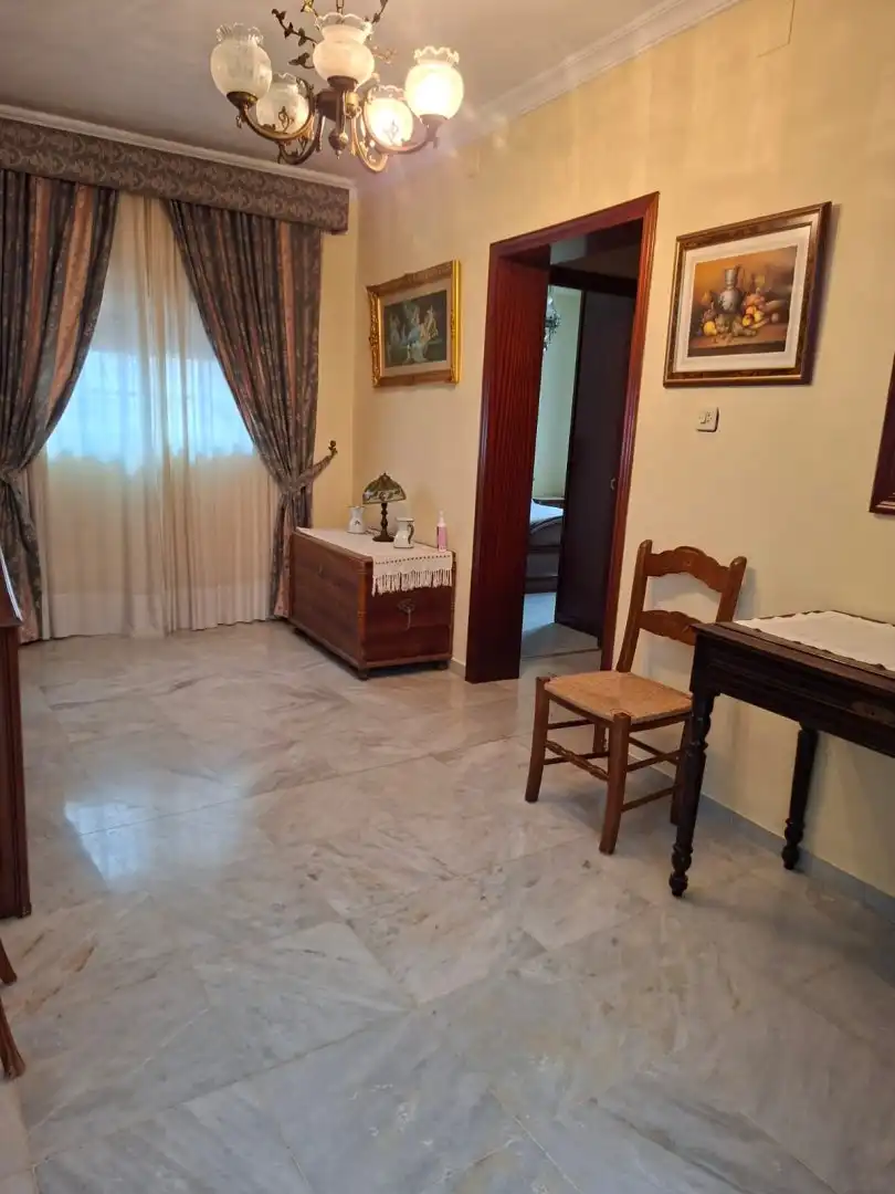 Houses for sale in Aznalcázar  with Air Conditioner