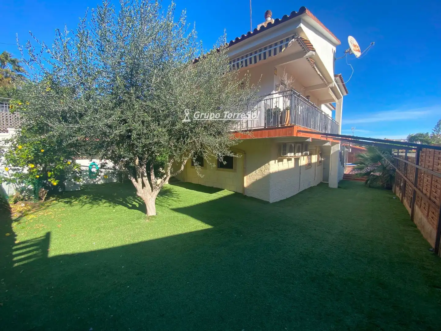 Villa mit Pool zum Verkauf in MAR CARIBE, imagen 59