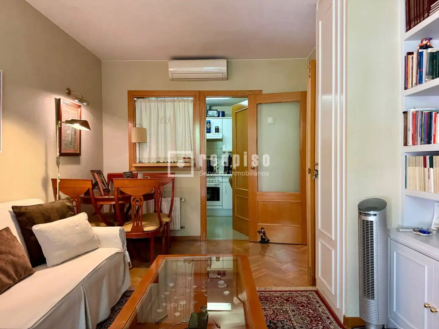 Apartament amb ascensor en venda a de Agustín Lara, imagen 14