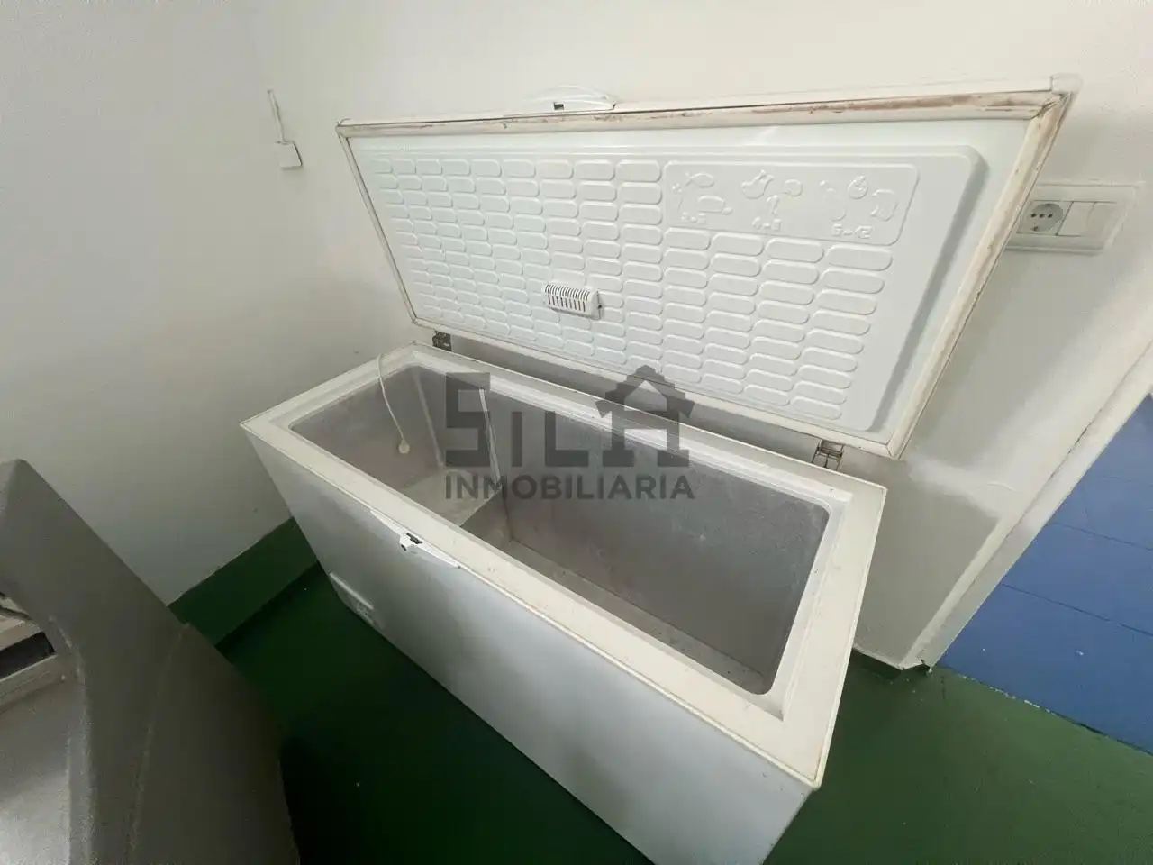 Business premises for sale in Amoeiro, imagen 17