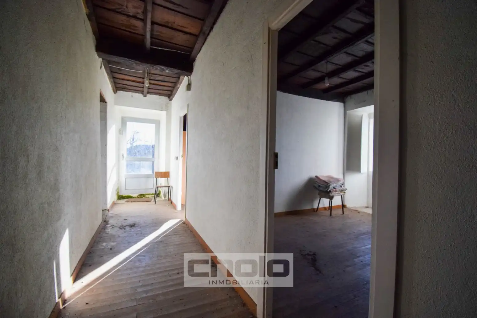 Casa o xalet en venda en Castroverde