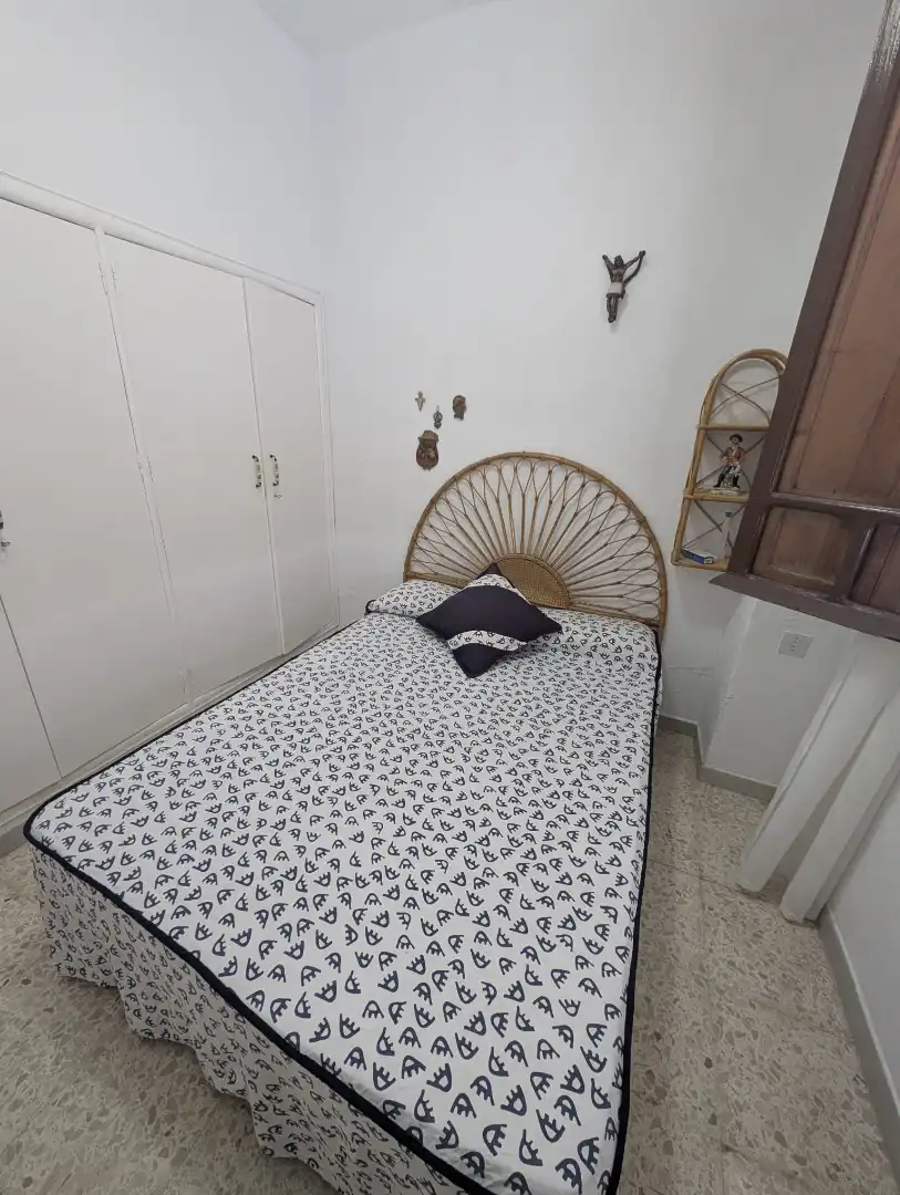 Habitación de Casa o chalet en venta en Lucena con Aire acondicionado, Jardín privado y Trastero