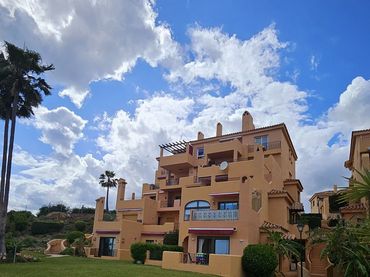 Penthouse zum Verkauf in Calle Moreno Carbonero 3