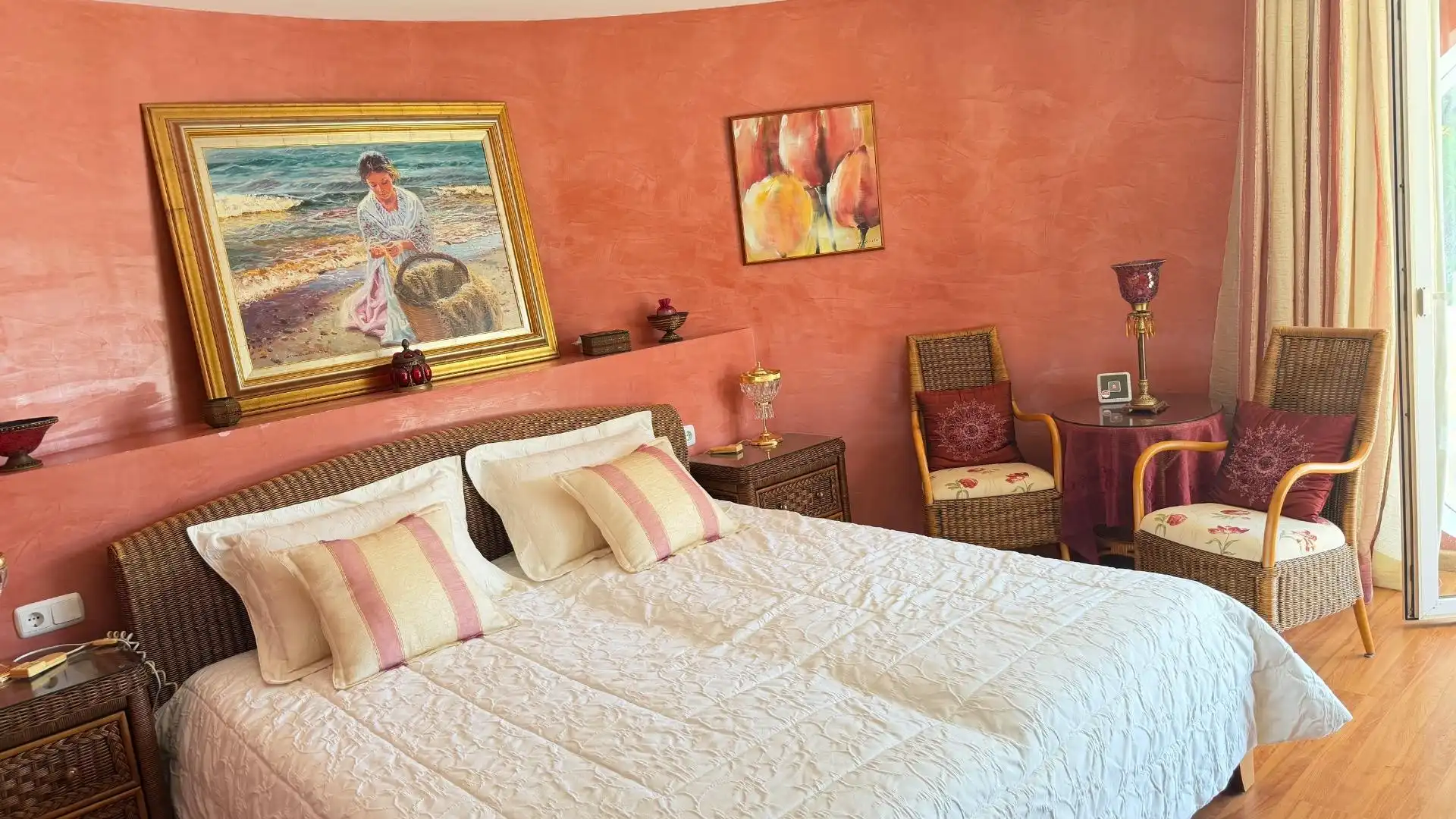 Maison rustique avec piscine à vendre à Altea la Vella, imagen 28
