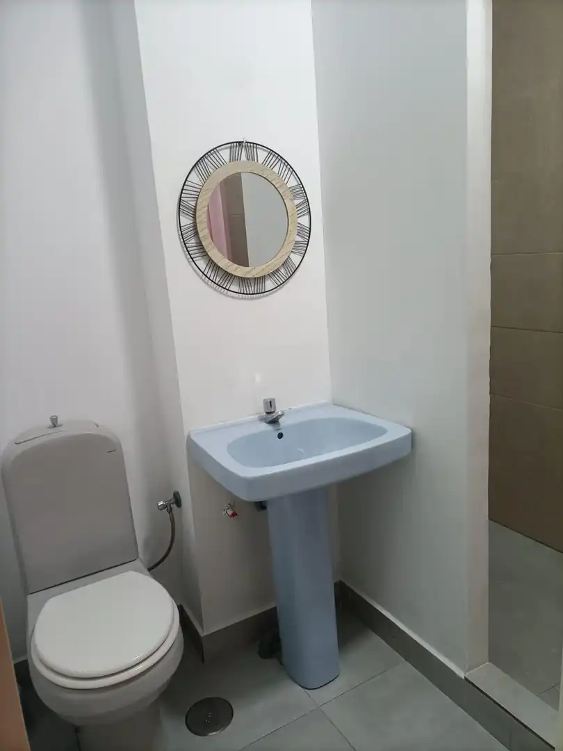Bany de Local en venda en Manilva