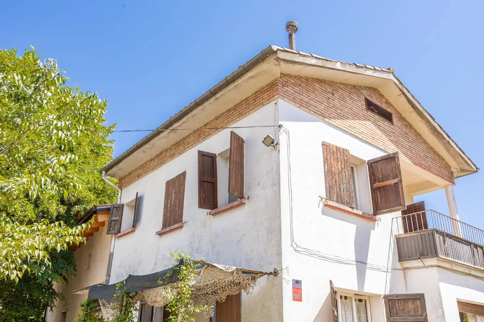 Chalet en venta en Passatge Victorià Oliveras de la Riva, imagen 8