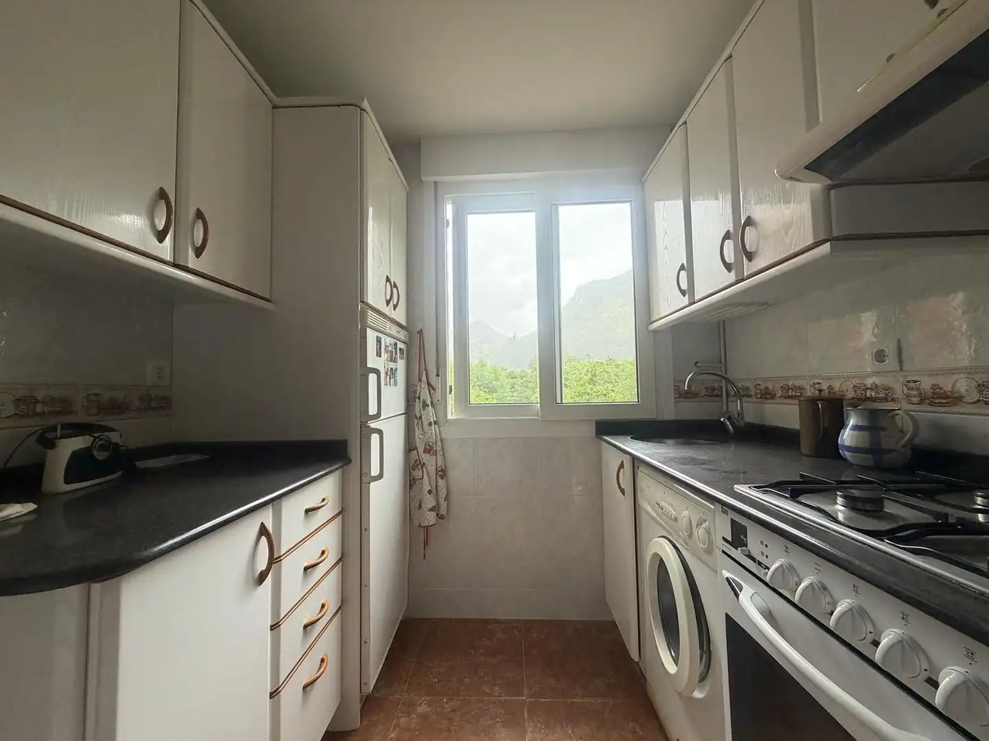 Wohnung zum Verkauf in Barrio Oriñon, imagen 11