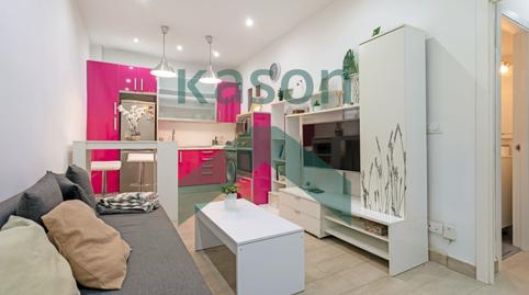 Foto 3 de Apartamento en venta en Pacífico, Madrid