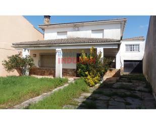 Exterior view of House or chalet for sale in Fresnedoso de Ibor