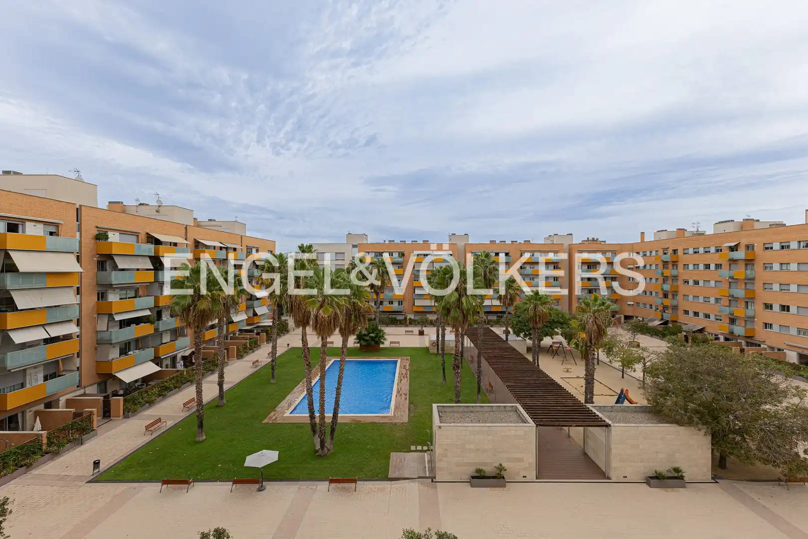 Pis amb terrassa de lloguer a Sant Martí, imagen 30