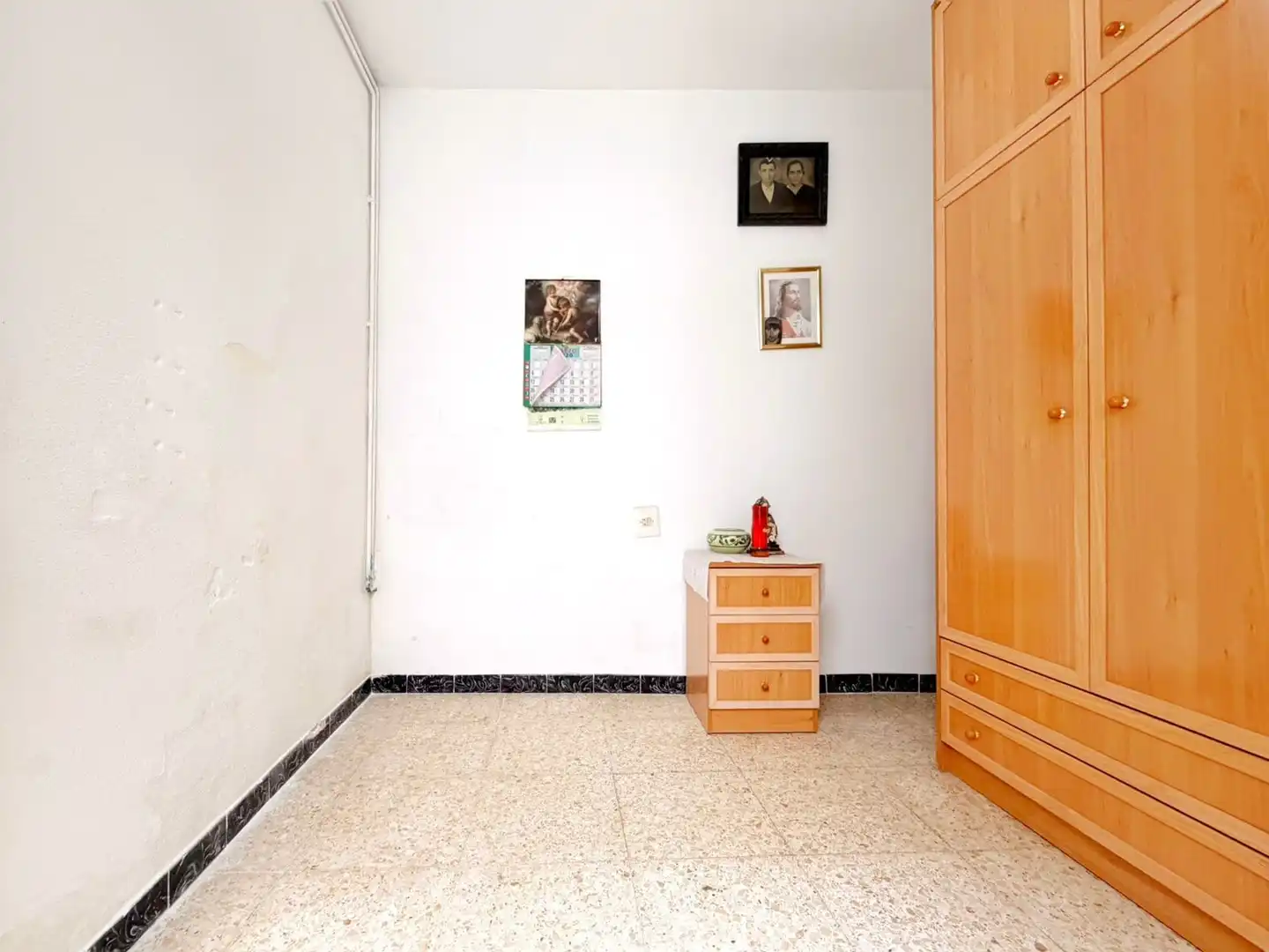 Dormitori de Finca rústica en venda en Sant Pere de Ribes amb Calefacció i Terrassa