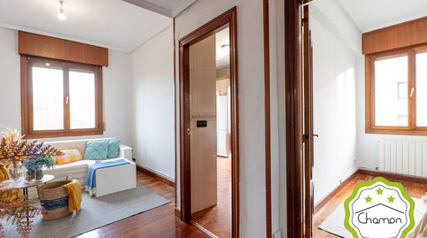Foto 4 de Piso en venta en Rekalde Centro, Bilbao