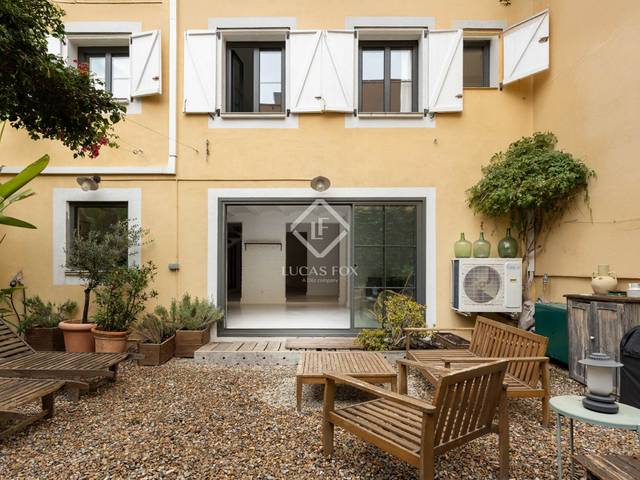 Piso en Venta en La Salut