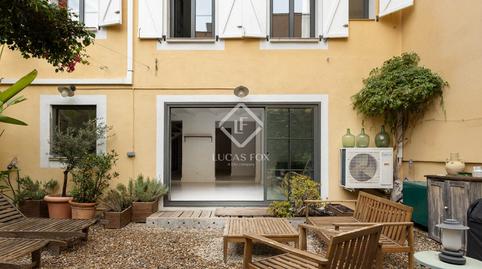 Photo 2 of Flat for sale in La Salut, Barcelona