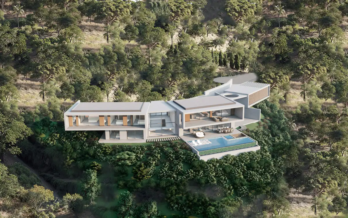 Casa a schiera in vendita a Montemayor - Marbella Club, imagen 10